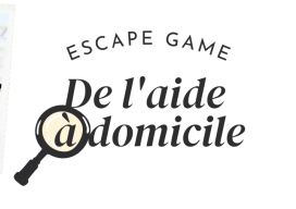 Banniere Escape Game GEIQ AMS 2