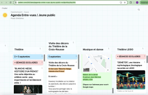 Capture decran catalogue entre vues jeune public2024 08 22 a 11.14.17