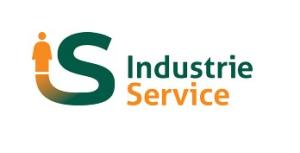 Industrie Service logo x257