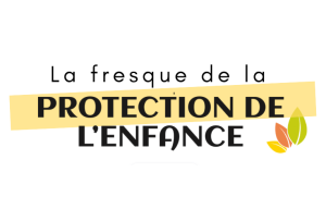 fresque protection de lenfance