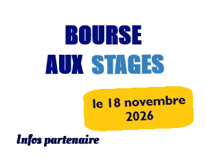bourse stage