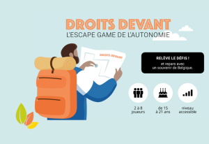 Vignette actions JA 15