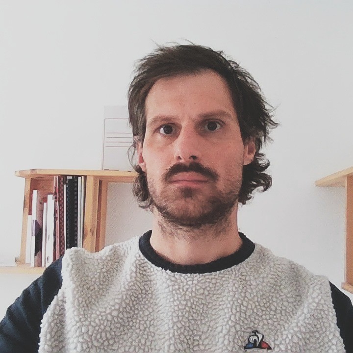 Antoine Poinas