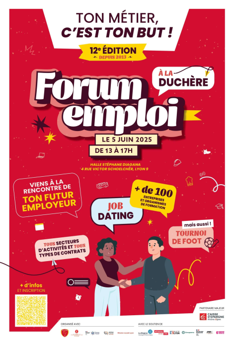 forum emploi scaled