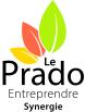 Logo Le prado HD entreprendre Synergie 1