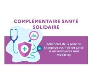 Complementaire sante solidaire 1