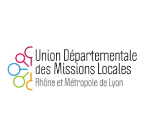 Logo UDML 2
