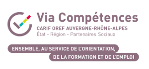 Via competences