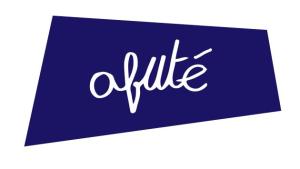 afute