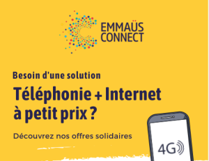 emmaus connect