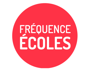 logo frequence ecoles