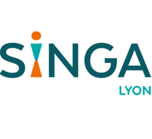 logo singa lyon2