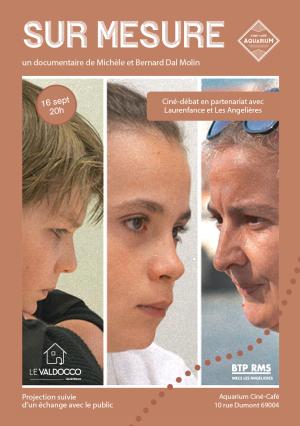 16 sept Sur mesure