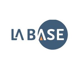 la base