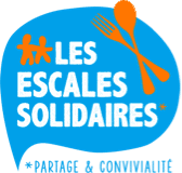 logo escales solidaires
