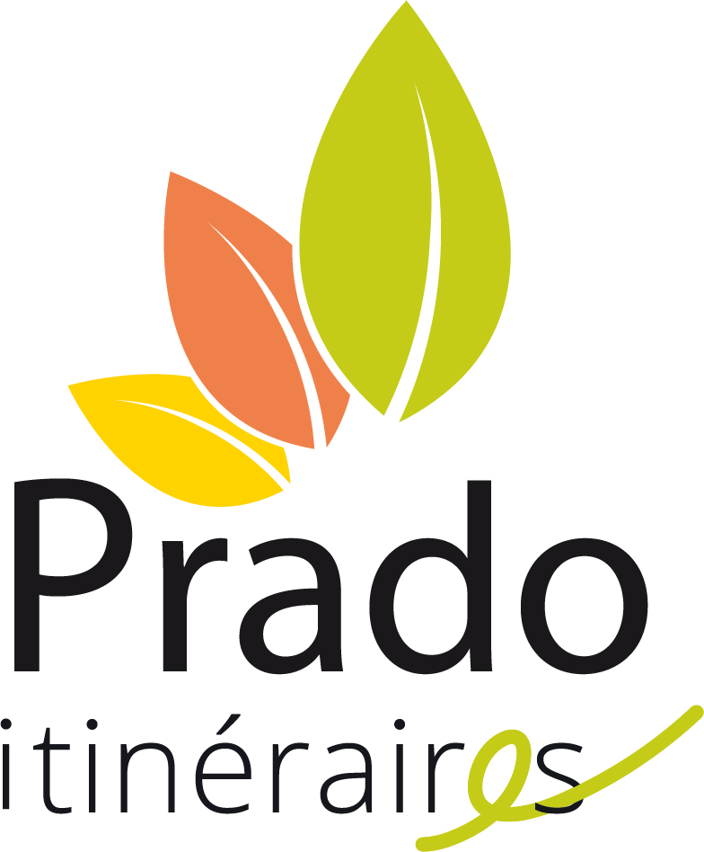 logo prado itineraires