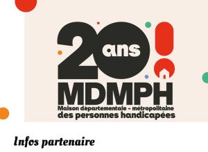 20 ans mdmph