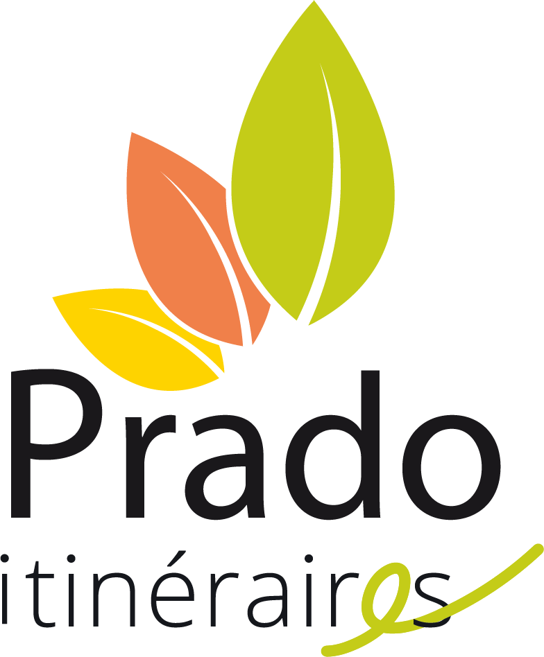 Prado Itineraires logo